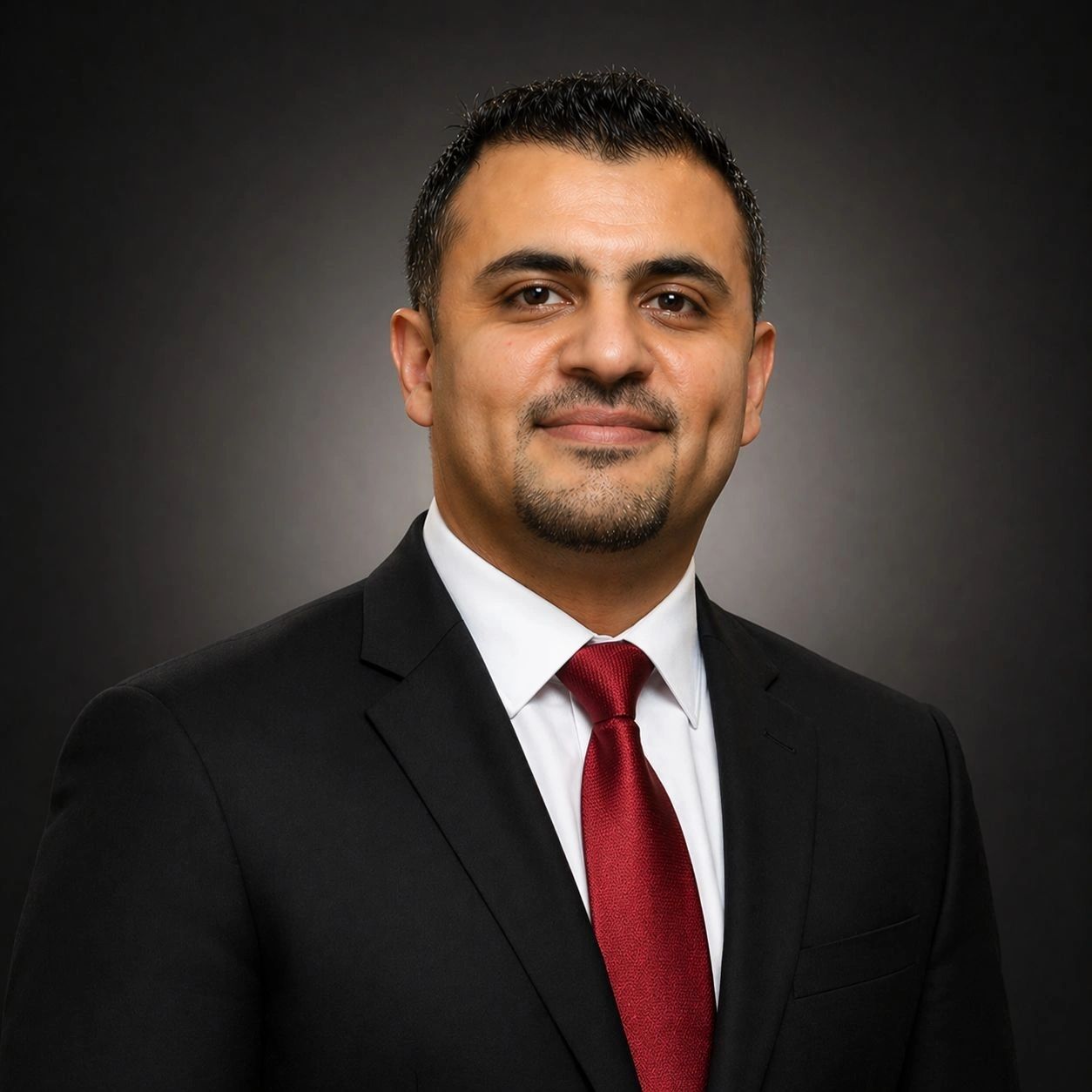 Ashraf AL-Saei