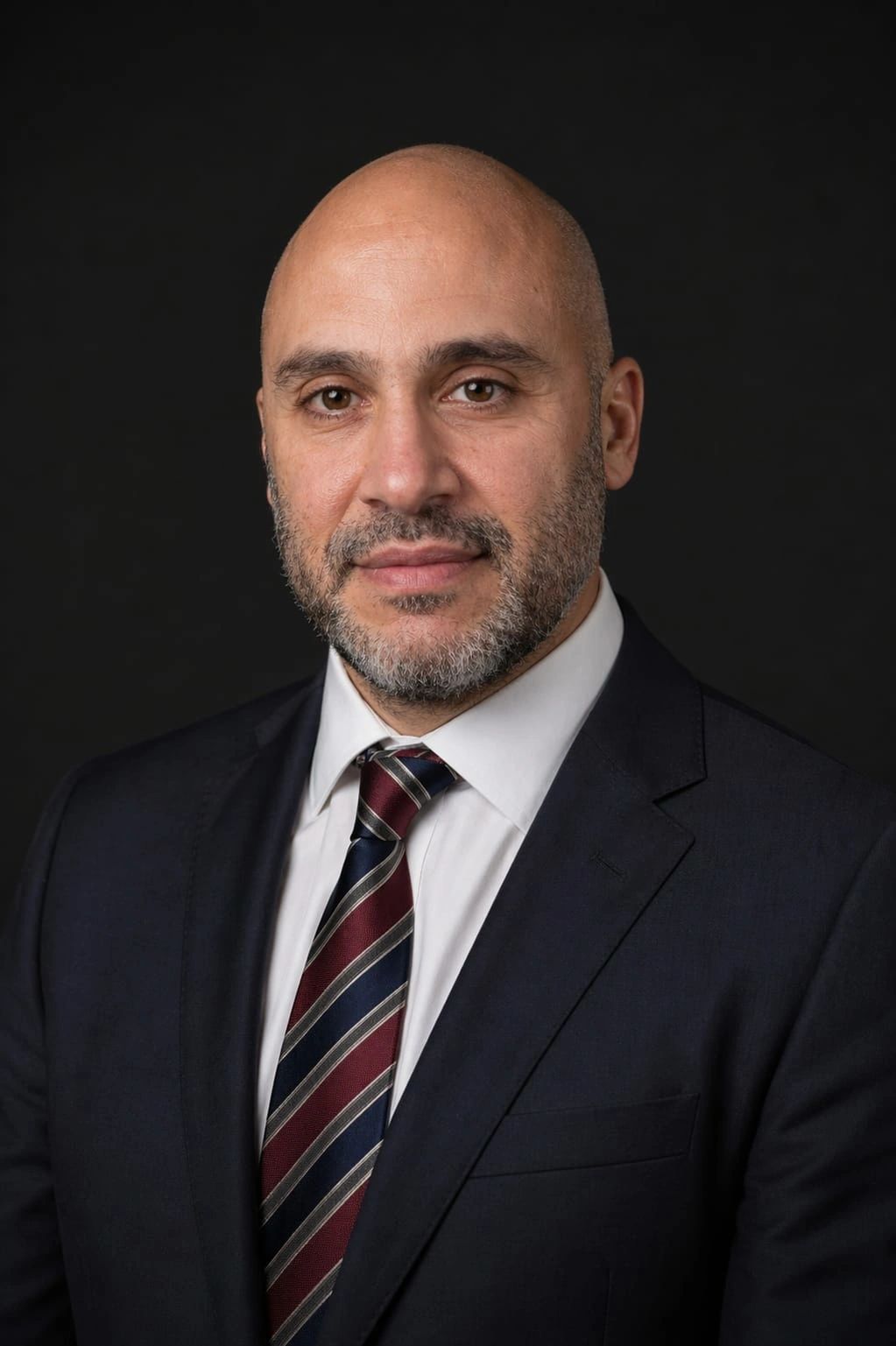 Nader Moqbel