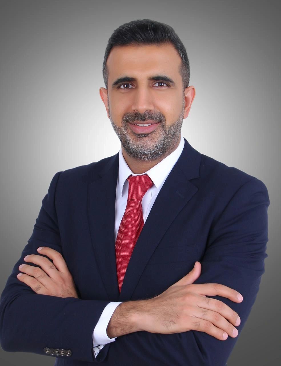 Yazan AL-Khalidi
