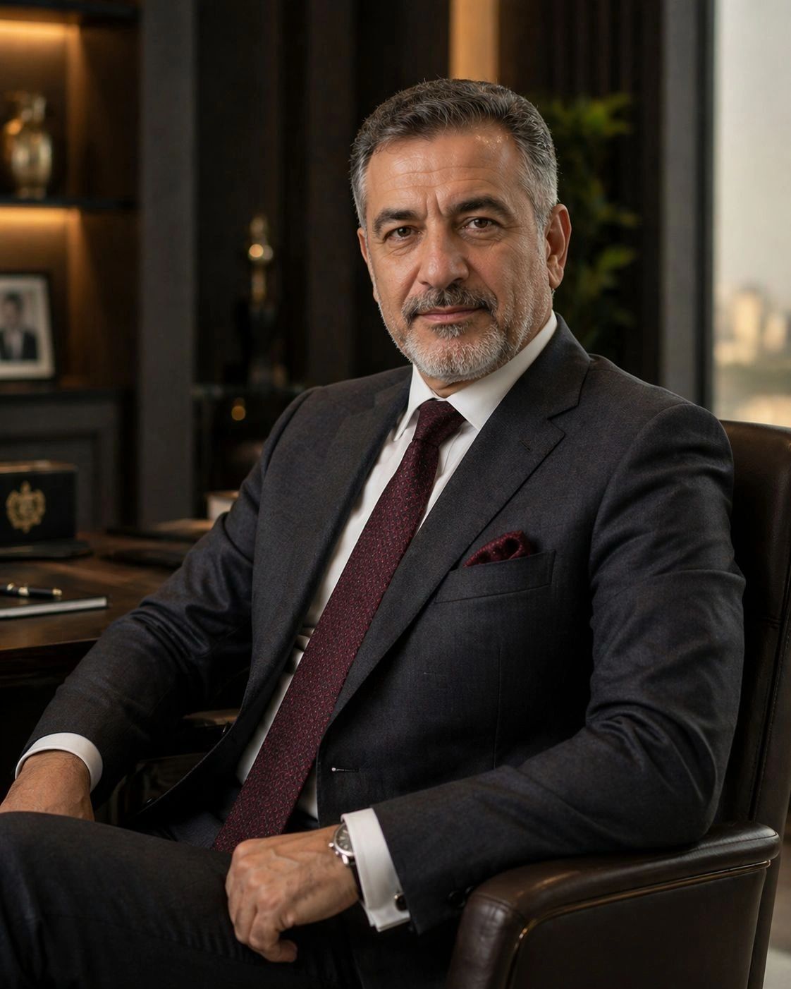 Sami Abu Zaienah
