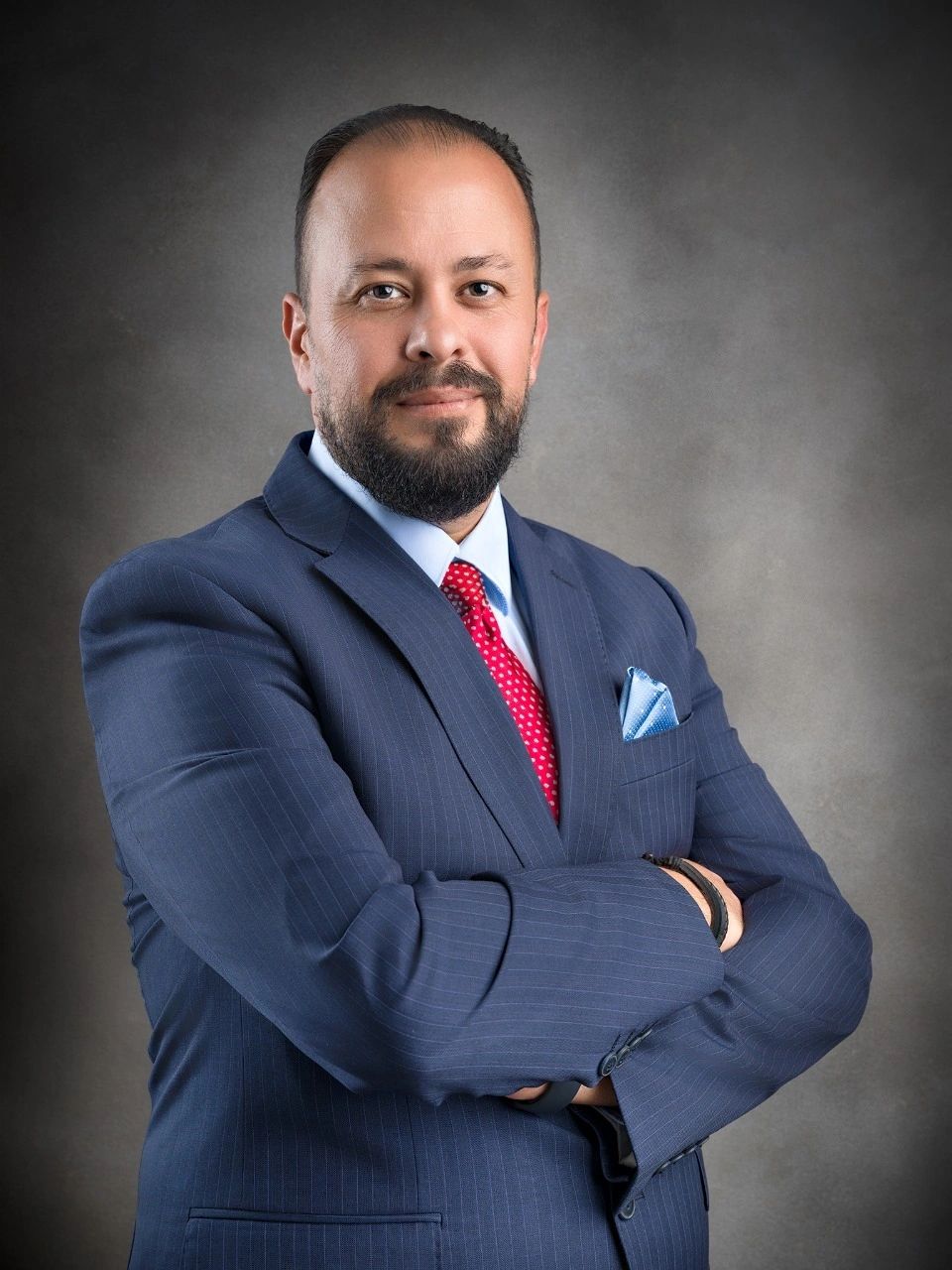 Mohammad Alusta